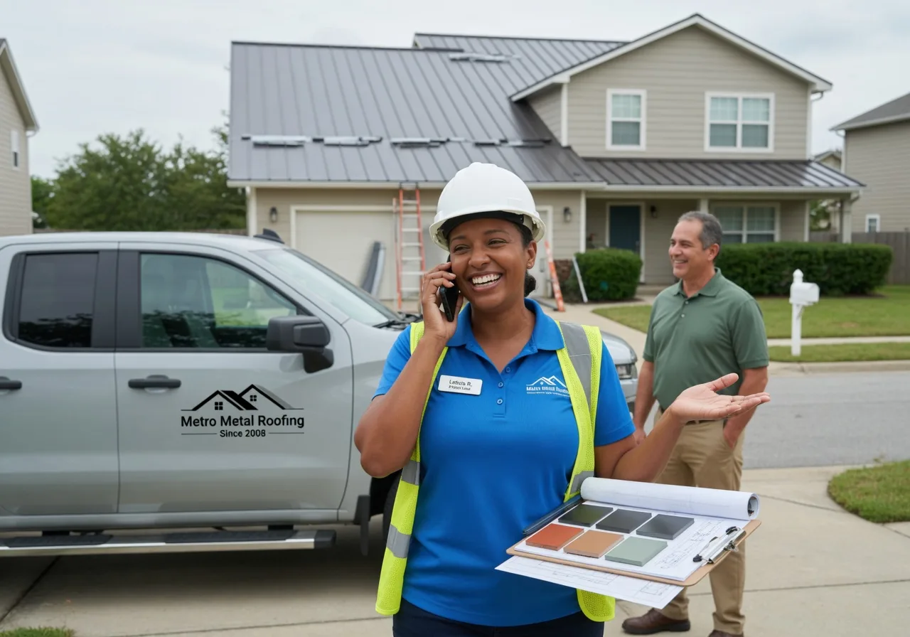 Metal Roofing Installation Mazeppa, MN FAQs