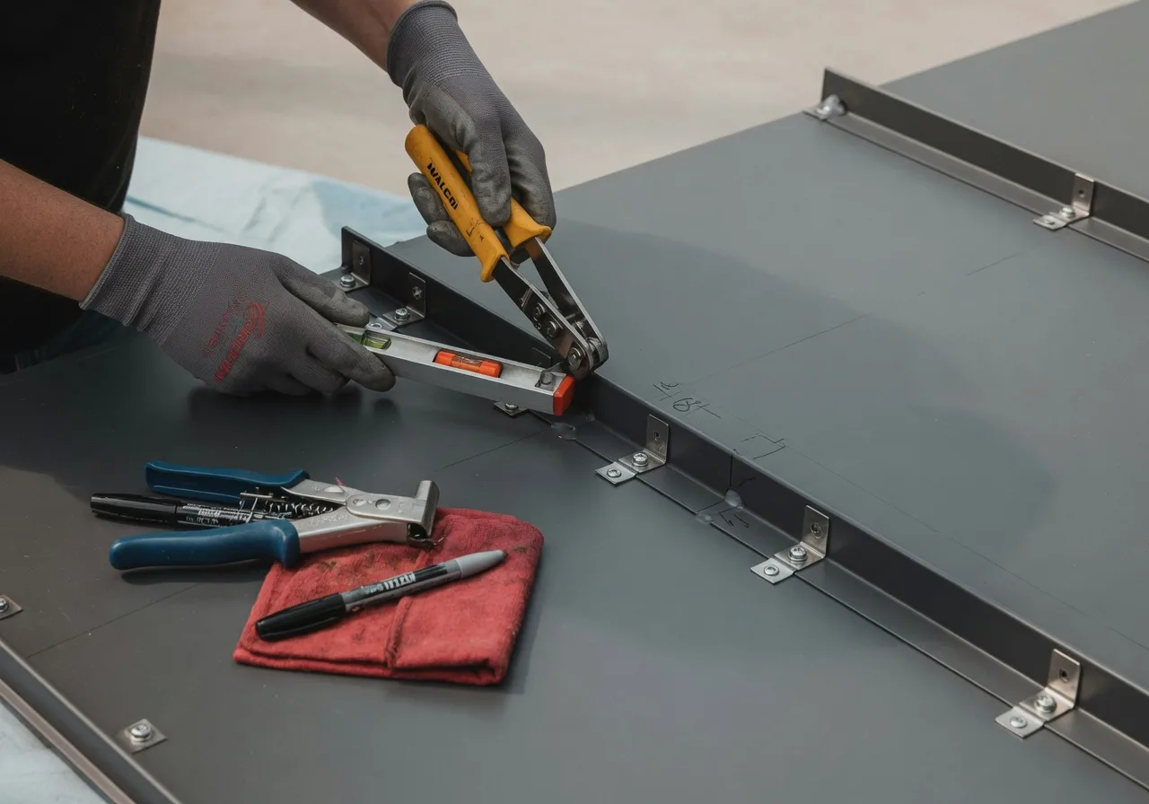 Why choose Metal Roofing Installation in Mazeppa, MN
